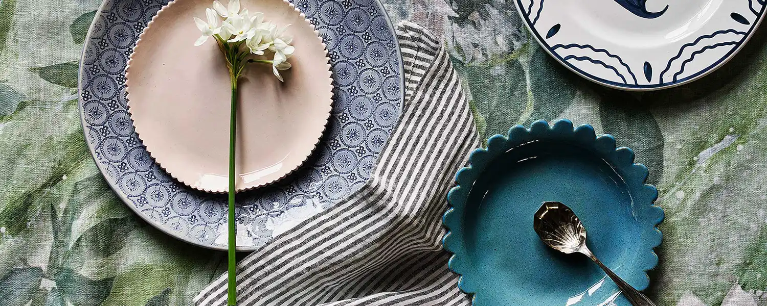 Timeless Artisan Goods for Home
